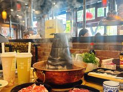 -牛街清真满恒記(平安里西大街店)