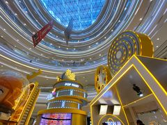 -泡泡玛特POPMART(龙湖杭州滨江天街店)