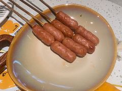 -乐凯撒披萨(蛇口花园城店)