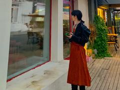 -丽纳尔斯酒吧LENORE’S BAR(三经街店)