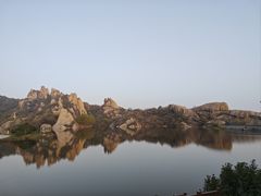 -嵖岈山风景区