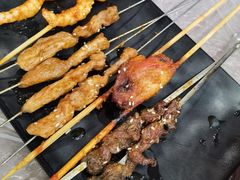 -四妹餐厅(玫瑰街店)