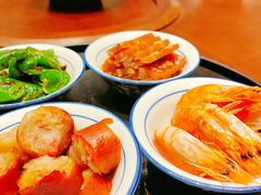 -唐山宴大唐州府精品中餐