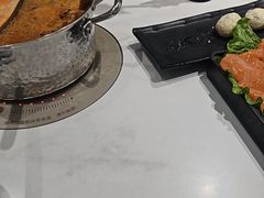 -呷哺呷哺 黄金牧场 (新中关购物中心店)