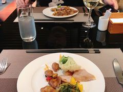 -汕头龙光喜来登酒店-采悦轩中餐厅