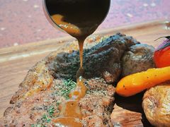 -La Terre乐田(万象城店)