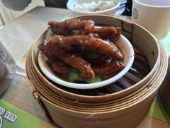 -添好运点心专门店(北角店)