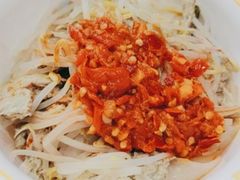 -香探花·擀面皮肉夹馍(北苑店)