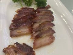 -庭苑美食中心·陈皮烧鹅·海鲜(台山店)