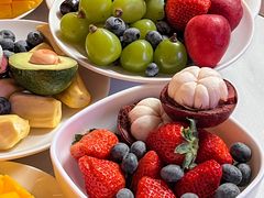 -临水宫·康养餐厅(徐矿广场店)