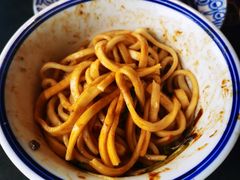 -喜悦烤鸭·新京菜(王府井店)