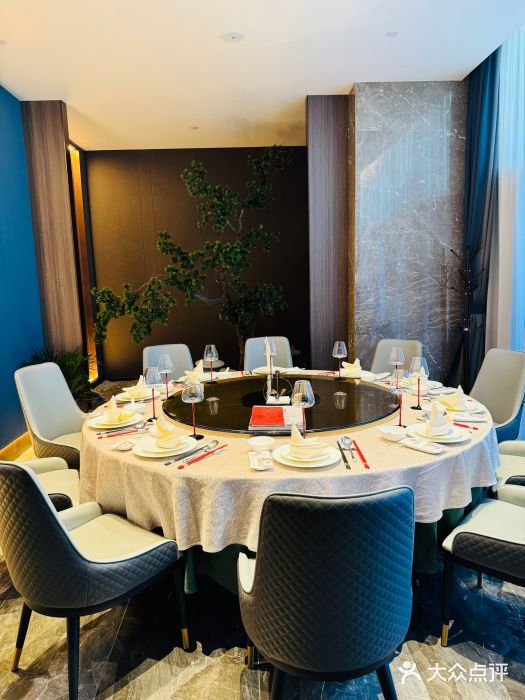香港狮子山下·明星粤菜餐厅(北苑店)图片