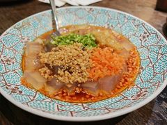 -魁盛居百年鲁菜馆(县西巷店)
