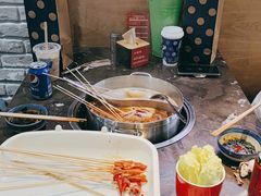 -大斌家串串火锅(汇一城店)