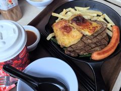 -皇室宴会厅(香港迪士尼乐园)
