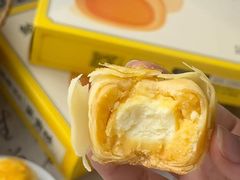 -鲍师傅糕点(江苏路店)