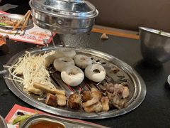 -炽城·烤肉名家(鸿达中央广场店)