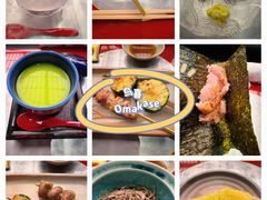 -鳥喜Toriki怀石烧鸟料理