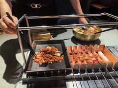 -丰茂烤串(港旅店)