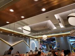-争鲜回转寿司(通州万达店)