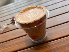 -CHEMBOX·COFFEE·BRUNCH(天津K11店)