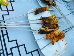 -丁虎子烤肉(国道二店)