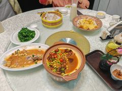 -迟慢厨房·土菜(后宰门店)