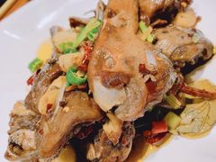 -有位虾匠·香辣蟹·小龙虾(李村店)