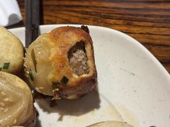 -哑巴生煎(临顿路店)