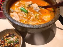 -山石榴·贵州菜(丰盛里店)