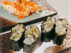 -友壹町寿司(嘉洲广场店)