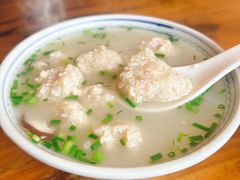 -胜泉小吃(太平桥店)