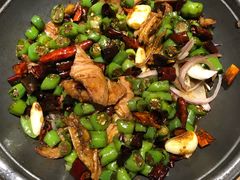 -金掌勺·锅包肉(广渠门店)