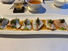-广州富力丽思卡尔顿酒店·丽轩·粤菜