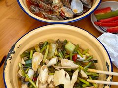-佬缸炮江湖川菜(玉林店)