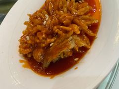 -眉州东坡(通州店)