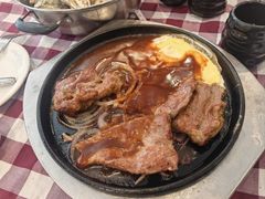 -开心果牛扒城(雍华庭店)