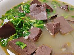 -春雨羊汤店(广开四马路总店)