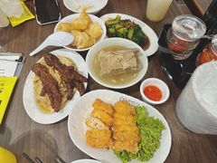 -松發肉骨茶(先得坊店)