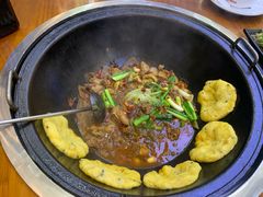 地锅鸡-曹丞相·地锅鸡·地锅鱼(武林店)