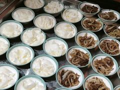 -潮牛岛·潮汕鲜切牛肉自助火锅(无锡首店)