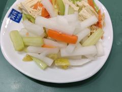 -苏氏牛肉面(北京南路店)