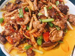-云隐小厨·传统大理美食(复兴路店)