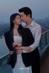 -全城热恋璀璨婚纱摄影(国贸总店)