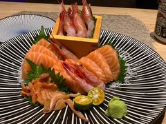 -琴寿司居酒屋(中山广场店)