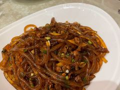 -巴依老爷·新疆美食(上城区天城路店)