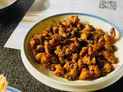 -三妹小龙虾·黄油蟹(华侨城总店)