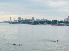 -广州白天鹅宾馆