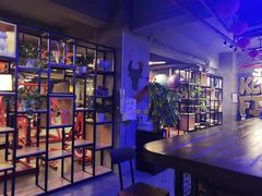 -KingBull私教健身&格斗订制(龙井商业中心店)