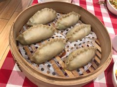 -西贝(上海我格广场店)